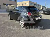 2016 Alfa Romeo Mito