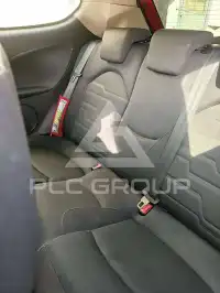 2016 Alfa Romeo Mito