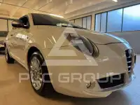 2016 Alfa Romeo Mito