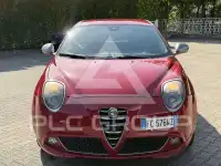 2016 Alfa Romeo Mito