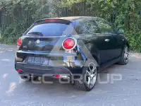 2016 Alfa Romeo Mito