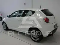 2016 Alfa Romeo Mito