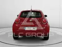 2016 Alfa Romeo Mito
