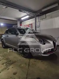 2016 Alfa Romeo Mito