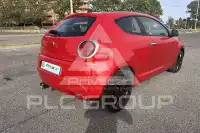 2016 Alfa Romeo Mito