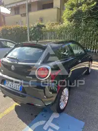 2016 Alfa Romeo Mito