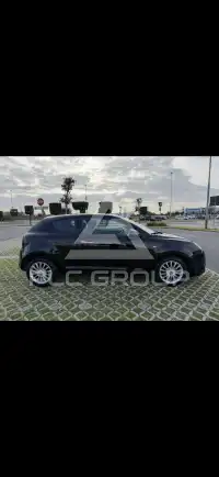 2016 Alfa Romeo Mito