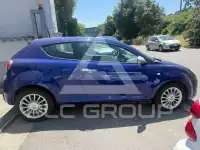 2016 Alfa Romeo Mito