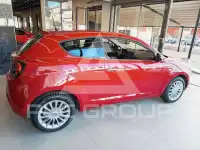 2016 Alfa Romeo Mito