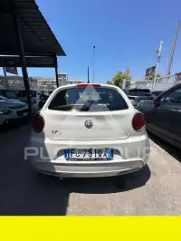 2016 Alfa Romeo Mito