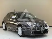 2016 Alfa Romeo Mito