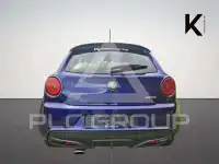 2016 Alfa Romeo Mito