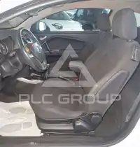 2016 Alfa Romeo Mito
