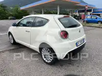 2016 Alfa Romeo Mito