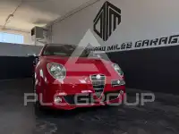 2016 Alfa Romeo Mito