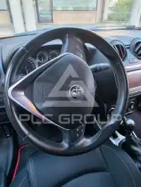 2016 Alfa Romeo Mito