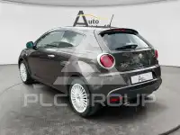 2016 Alfa Romeo Mito