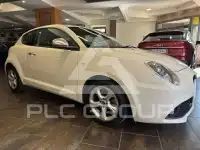 2016 Alfa Romeo Mito