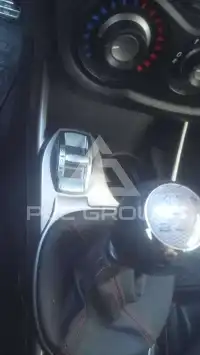 2016 Alfa Romeo Mito