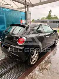 2016 Alfa Romeo Mito