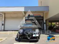 2016 Alfa Romeo Mito