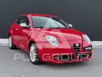 2016 Alfa Romeo Mito