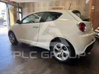 2016 Alfa Romeo Mito