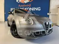 2016 Alfa Romeo Mito