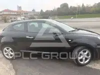 2016 Alfa Romeo Mito