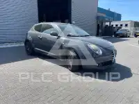 2016 Alfa Romeo Mito