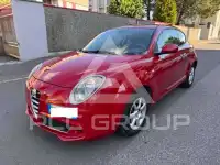 2016 Alfa Romeo Mito