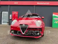 2016 Alfa Romeo Mito