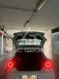 2016 Alfa Romeo Mito