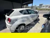 2016 Alfa Romeo Mito