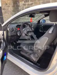 2016 Alfa Romeo Mito