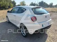 2016 Alfa Romeo Mito