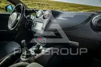 2016 Alfa Romeo Mito