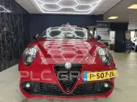 2016 Alfa Romeo Mito