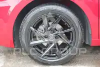 2017 Alfa Romeo Mito