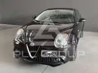 2016 Alfa Romeo Mito