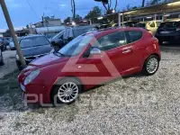 2016 Alfa Romeo Mito