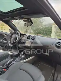 2016 Alfa Romeo Mito