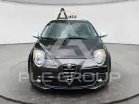 2016 Alfa Romeo Mito