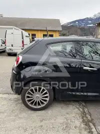 2016 Alfa Romeo Mito