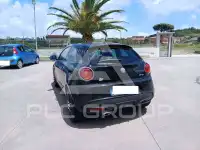 2016 Alfa Romeo Mito