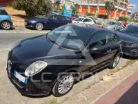 2016 Alfa Romeo Mito