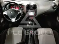 2016 Alfa Romeo Mito