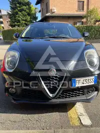 2016 Alfa Romeo Mito
