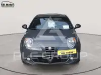 2016 Alfa Romeo Mito