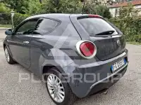 2016 Alfa Romeo Mito